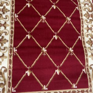 Alfombra Kashan
